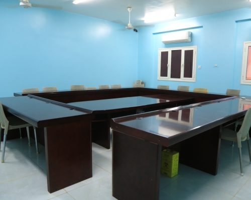 Meeting Room